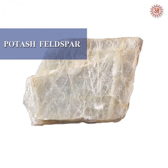 Potash Feldspar full-image